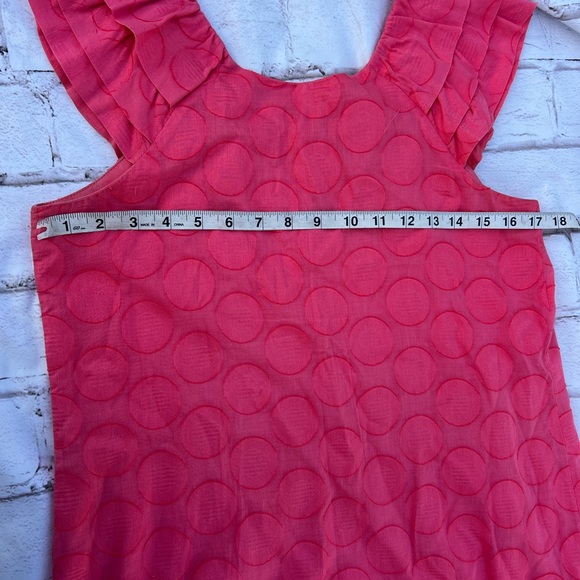 Rabbit Rabbit Rabbit Pink Mini Dress - Picture 8 of 9